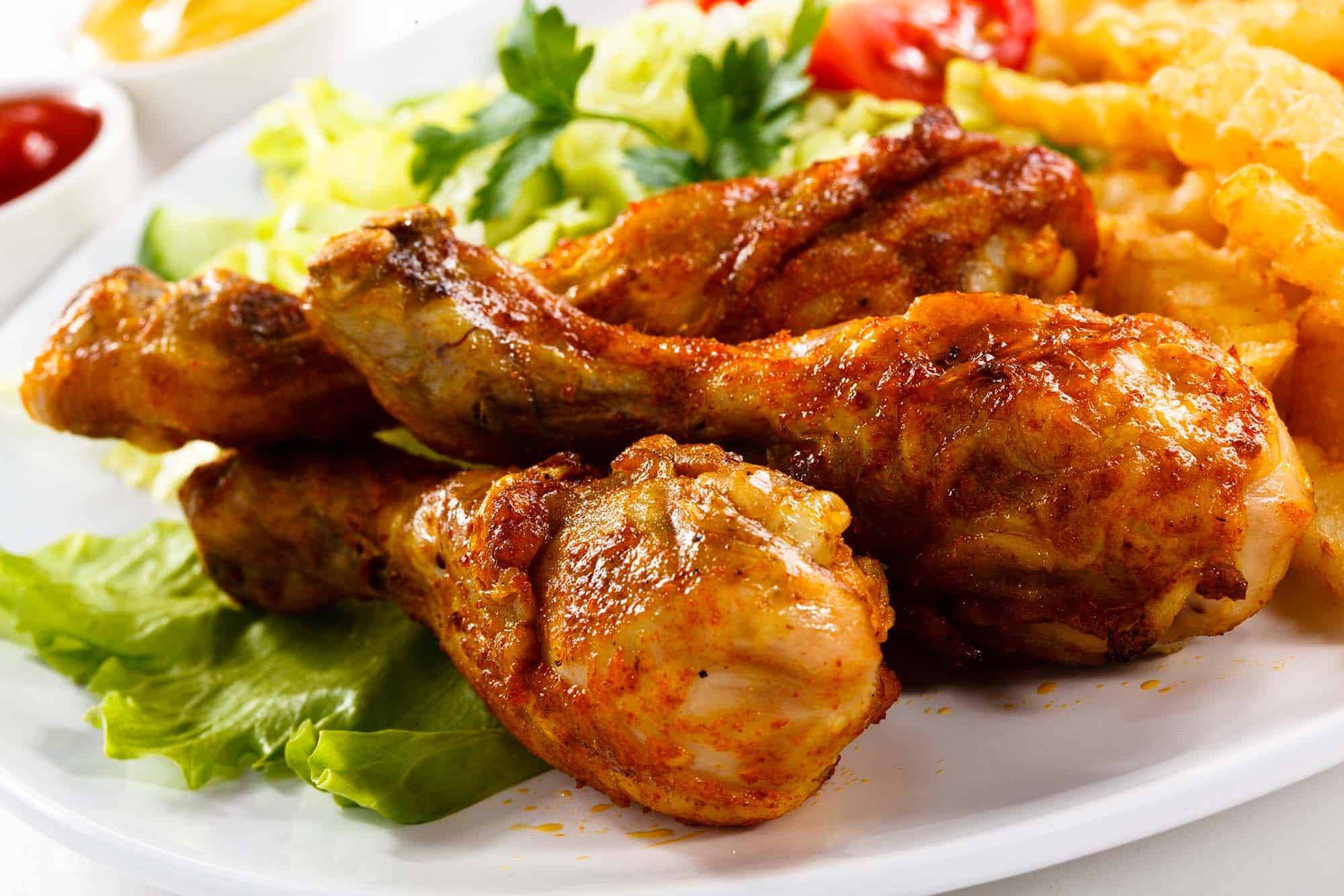 Frango Movie
